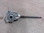 Carrier Front 4.0l Fits 17-18 Porsche Panamera. Fixed Price $2017.50.