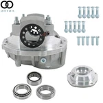 For Ford Yukon 9" Aluminum Center Section Case / Third Member - 3.25"- Package. Fixed Price $275.44.