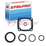 Fel-pro Front Engine Crankshaft Seal Kit For 2013-2018 Toyota Avalon 2.5l L4 My. Fixed Price $34.19.