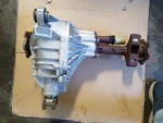 1999 - 2010 Chevy Silverado 9.25 Axle Gm# 15852369 Nos. Fixed Price $1300.00.