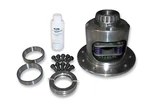 Diy Dodge Chrysler 8.25" Yukon Duragrip 27 Spline Posi Lsd W/bearings Pressed On. Fixed Price $498.45.