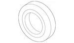 Genuine Jaguar Seal T2h12370. Fixed Price $55.49.