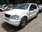 Carrier 163 Type Rear Ml55 Fits 99-03 Mercedes Ml-class. Fixed Price $239.24.