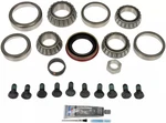 Genuine Dorman Ring And Pinion Master Bearing Installation Kit 697-036. Fixed Price $185.87.