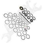 Dorman 797-114 Premium Ring And Pinion Master Bearing Installation Kit. Fixed Price $214.47.