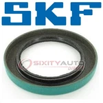 Skf Front Transmission Oil Pump Seal For 1964-1968 Chevrolet El Camino - Zj. Fixed Price $23.77.