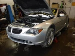 Carrier Coupe Manual Transmission 3.23 Ratio Fits 06-07 Bmw 650i. Fixed Price $391.00.