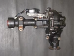 2003-2004 Toyota 4runner Front Axle Differential Carrier 3.91 Ratio Module Oem. Fixed Price $261.72.