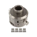 Powertrax 1910-lr Lock-right Differential Locker, 30 Spline, Fits Gm 8.875" 1.... Fixed Price $414.60.