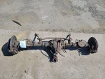 Rear Axle Suv 3.7l 4.56 Ratio Hc4 Opt Z85 Fits 09-10 Hummer H3. Fixed Price $659.99.