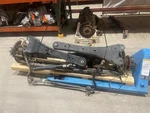 Front Axle 3.73 Ratio Fits 17-22 Ford F250sd Pickup. Fixed Price $997.31.