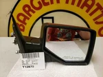 Door Mirror Ford Ranger Right Rh 2006 07 08 09 10 2011 Redfire Ext Paint Code=g2. Fixed Price $109.00.