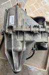 Hummer H3 06-2010 Transfer Case 3.7l Opt Nr6, Bw 4494, 24247592 24235236. Fixed Price $700.00.