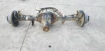 23 Ford F250 Super Duty Rear Axle Assembly 10.50" Ring Gear 3.73 Ratio 6.8l. Fixed Price $2295.00.