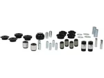Front And Rear Suspension Bushing Kit 15ncsg46 For G35 2003 2004 2005 2006 2007. Fixed Price $494.09.