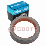 National Front Transmission Oil Pump Seal For 1960-1964 Studebaker Champ Um. Fixed Price $21.16.
