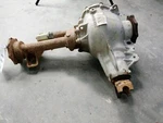 2011-2015 Chevy Silverado 2500 Pickup Front Axle Differential Carrier 4.10 Ratio. Fixed Price $299.99.