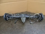 11 Lexus Gx460 Axle Differential Assembly, Rear 41110-35c90 42110-60b01 W/o Air. Fixed Price $999.99.