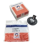 New Genuine Gm 17068871 Carburetor Electric Thermostat And Cover Assembly. Fixed Price $32.95.