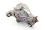 10-16 Porsche Panamera Awd 4.8l Rear Differential Carrier Assembly 97035001111. Fixed Price $597.27.