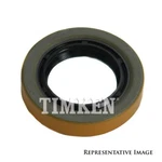 Rr Wheel Seal Timken. Fixed Price $20.44.