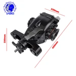 2.85 Ratio Rear Differential Axle Carrier For Cadillac Cts Rwd 2014-2019 8at. Fixed Price $580.00.