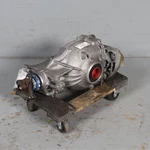 2012-2015 Bmw Active 5 /7 Rear Differential Carrier 33107584451 Oem. Fixed Price $314.21.