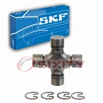 Skf Front Universal Joint For 1966-1974 Ford Galaxie 500 Driveline Axles Gm. Fixed Price $29.28.