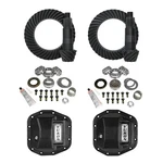 Yukon Gear Ygk068stg2 Fr/rr Diff Ring/pinion 4.88 For Dana-44 28spl. Fixed Price $1226.22.