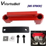 For Dodge 2015+ Std Rear Differential Brace Hellcat Srt Scat 392 Redeye Billet. Fixed Price $58.90.