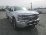 Used Differential Carrier Assembly Fits: 2015 Chevrolet Silverado 2500 Pickup Fr. Fixed Price $499.99.
