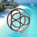 Rod Hydraulic Oil Seals, Tcm S07-60x75x12.5-bx 67188465. Fixed Price $17.53.