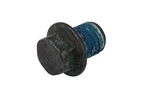 Genuine Gm Oil Filler Plug 12569984. Fixed Price $7.08.