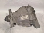 Used Differential Carrier Assembly Fits: 2018 Bmw 530e Rear Grade B. Fixed Price $279.49.