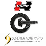 Hurst Engineering Ring & Pinion For Gm 12-bolt Truck 3.73 Ratio 02-111. Fixed Price $608.99.