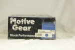 Motive D44-513rjk 5.13 Reverse Cut Ring & Pinion For Front Of Jeep Jk With D44. Fixed Price $170.00.