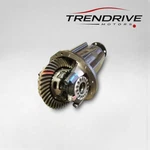 Toyota Genuine Land Cruiser 41110-60371 Front Diff Lock Carrier Assy Differ New. Fixed Price $3476.32.
