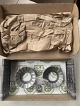 Spartan Locker For Toyota V6 Applications, 30 Spline Axles, W/stock Side Gears. Fixed Price $250.00.