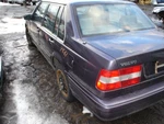Carrier Fits 95-97 Volvo 960. Fixed Price $122.00.