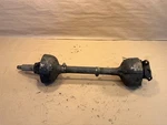 Jaguar Xjs Xj6 Rear Suspension Half-shaft Drive Shaft Assembly Cac84021. Fixed Price $127.49.