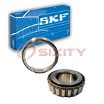 Skf Rear Inner Differential Pinion Bearing For 1995-2013 Subaru Impreza 2.0l Fg. Fixed Price $68.48.