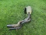 Jdm Mitsubishi Lancer Evo 8 Ralli Art Acd Ayc Reservoir. Fixed Price $104.99.
