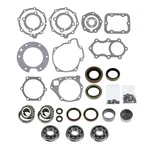 Transfer Case Kit - Bearings, Gaskets & Seals Np205 W/ T350 (early). Fixed Price $233.57.
