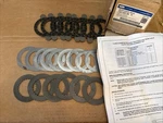 92-97 Select Ford Thunderbird 7.5" Ring Gear Differential Kit F5zz4947ba. Fixed Price $119.99.