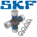 Skf Rear Shaft Joint Universal For 1995 Gmc K1500 6.5l V8 - Kr. Fixed Price $35.26.