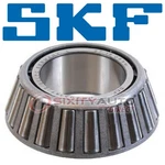Skf Rear Outer Differential Pinion Bearing For 1988 Chevrolet V10 Suburban - Ko. Fixed Price $50.78.