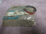 New Nos 3987937 Chevrolet Gmc Oil Seal Truck Blazer 1973-1978 Muncie 4-speed Gm. Fixed Price $9.50.