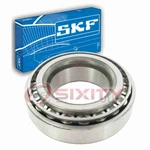 Skf Front Inner Wheel Bearing For 1971-1972 Chevrolet G10 Van Axle Jz. Fixed Price $19.07.