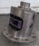 Used - Yukon Gear And Axle Duragrip Gm 8.5 28 Spline Ydggm8.5-3-28-1 Posi. Fixed Price $250.00.