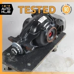 11-13 Bmw E70 X5 Xdrive Awd Rear Differential Diff Axle Carrier 3:15 Oem. Fixed Price $234.23.